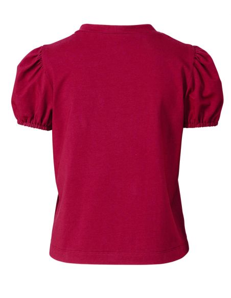 Patron Burda 5809 - T-shirt