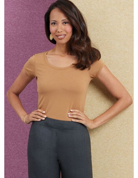 Patron Butterick 6965/B5 - Veste