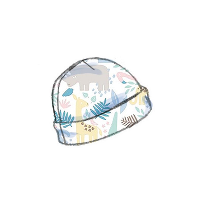 Patron Butterick 6968/A - Nids d’ange