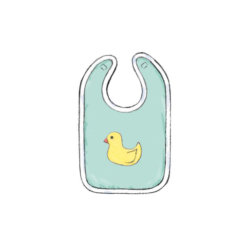 Patron Butterick 6968/A - Nids d’ange