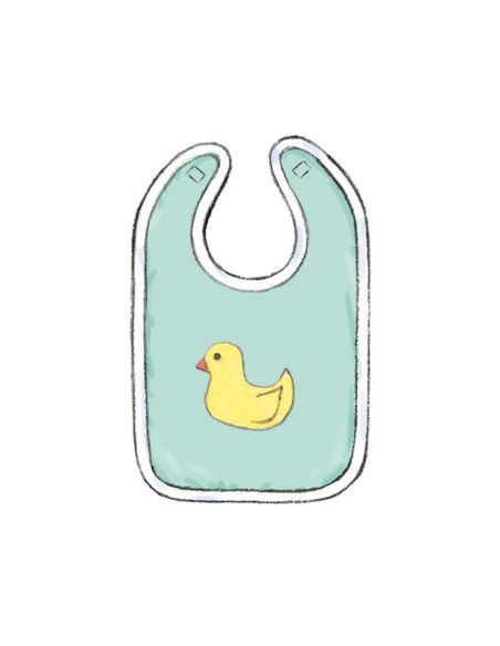 Patron Butterick 6968/A - Nids d’ange