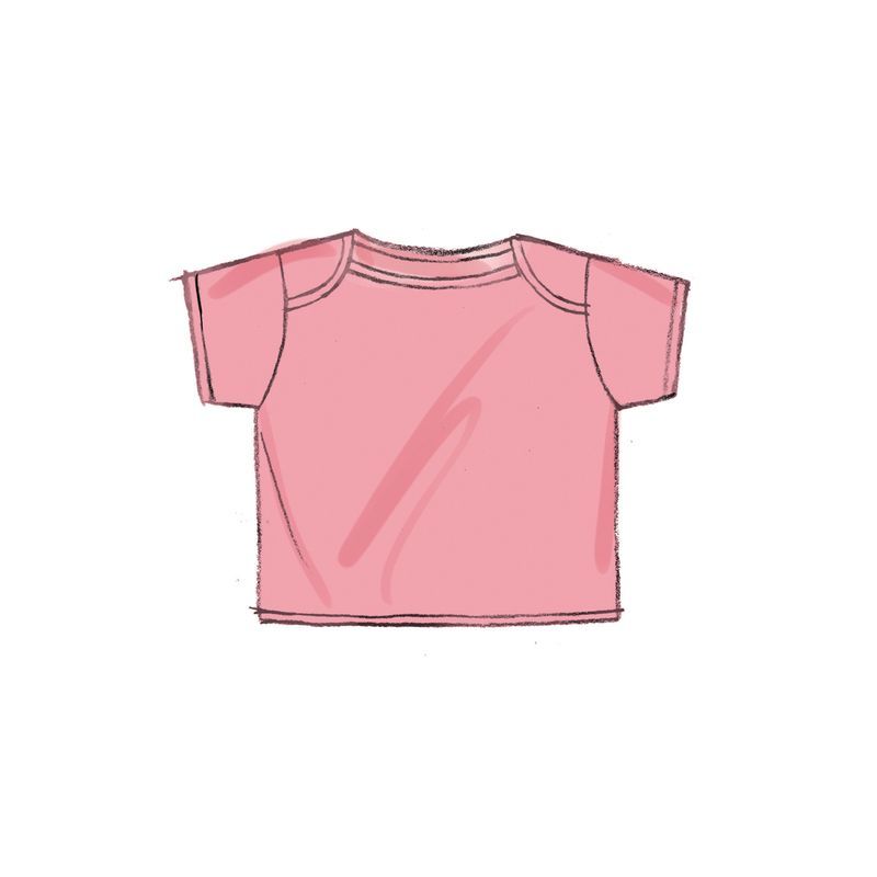 Patron Butterick 6970/A - Veste