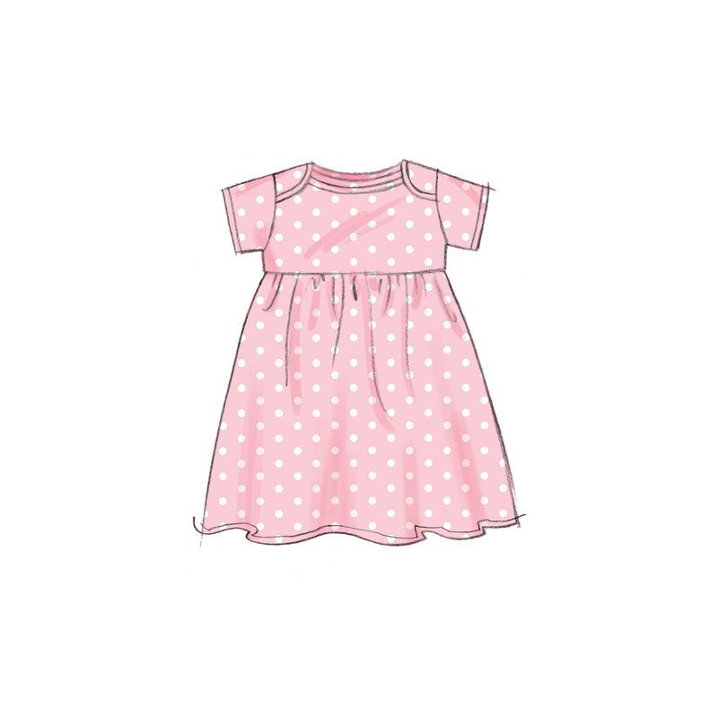 Patron Butterick 6970/A - Veste