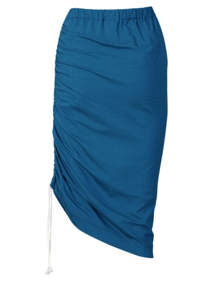 Patron Burda 5811- Jupe avec fronces