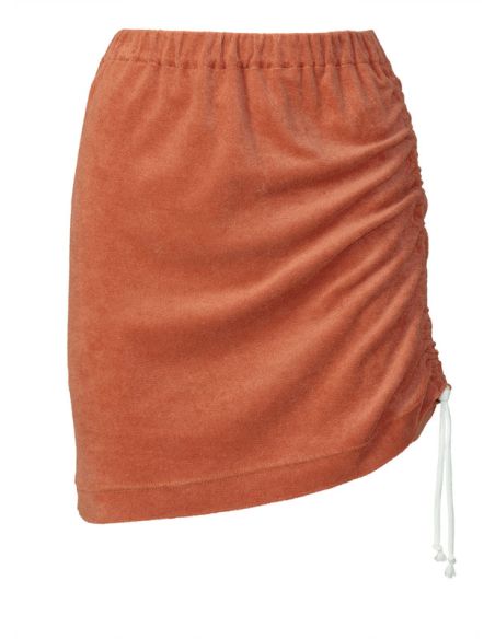 Patron Burda 5811- Jupe avec fronces