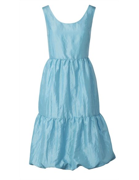 Patron Burda 5813 - Robe