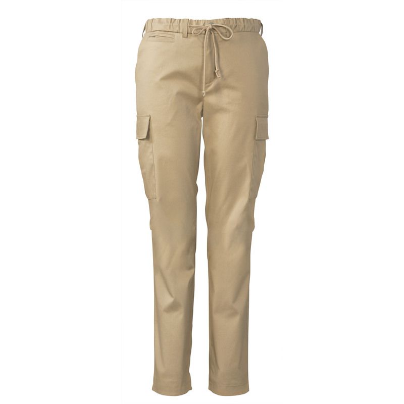 Patron Burda 5814 - Pantalons