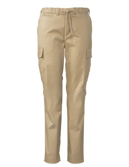 Patron Burda 5814 - Pantalons