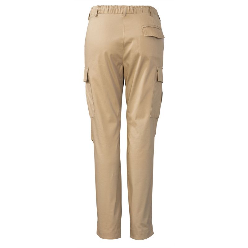 Patron Burda 5814 - Pantalons