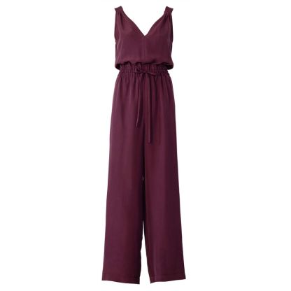 Patron Burda 5817 - Combinaison 2