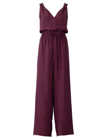 Patron Burda 5817 - Combinaison