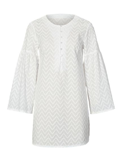 Patron Burda 5822 - Blouse