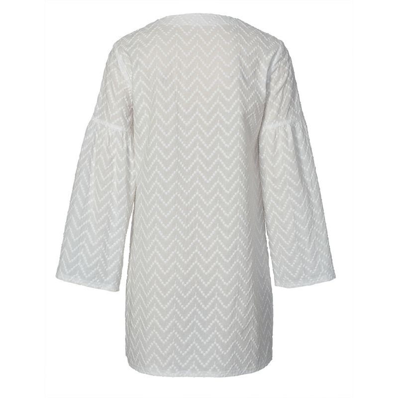 Patron Burda 5822 - Blouse