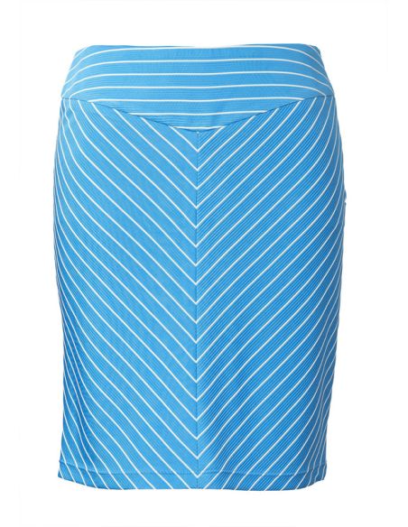 Patron Burda 5825 - Jupe