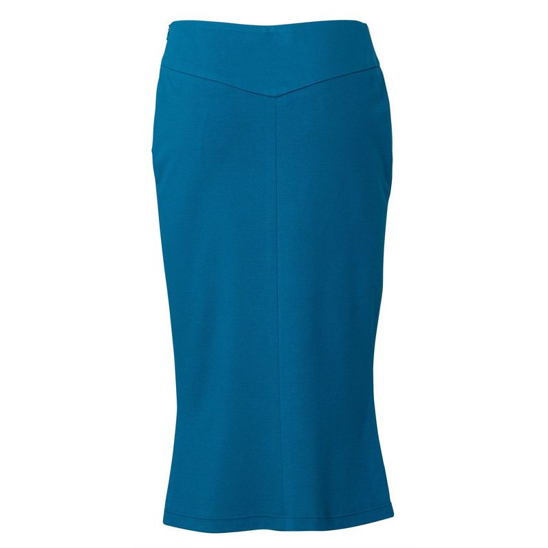 Patron Burda 5825 - Jupe