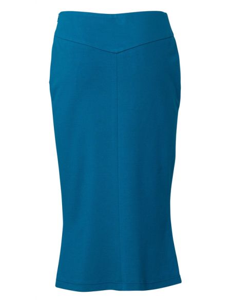 Patron Burda 5825 - Jupe