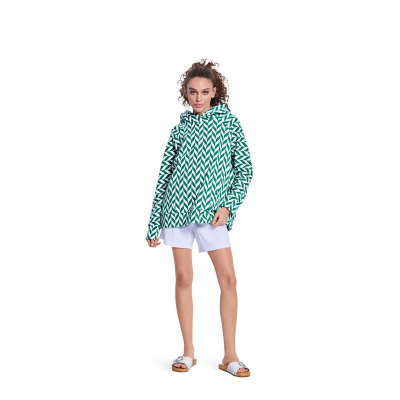 Patron Burda 5828- T-shirt