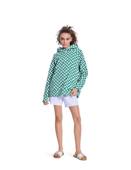 Patron Burda 5828- T-shirt