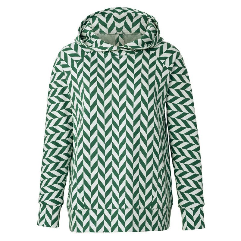 Patron Burda 5828- T-shirt