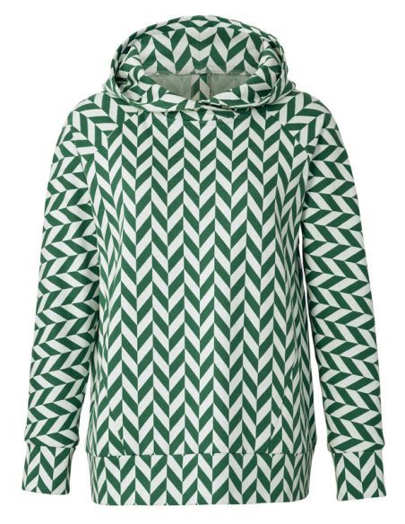 Patron Burda 5828- T-shirt