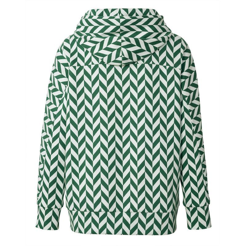 Patron Burda 5828- T-shirt