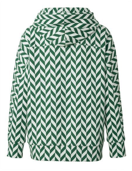 Patron Burda 5828- T-shirt