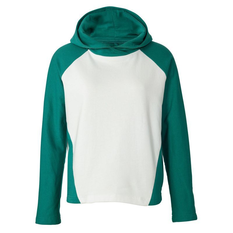 Patron Burda 5828- T-shirt