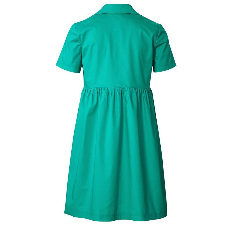 Patron Burda 5829 - Robe