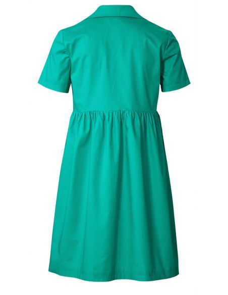 Patron Burda 5829 - Robe