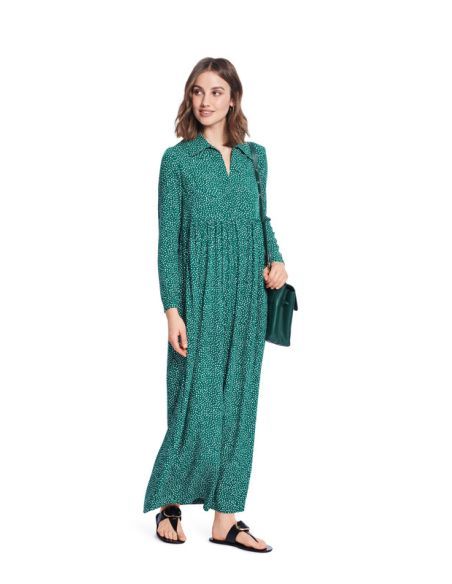 Patron Burda 5829 - Robe