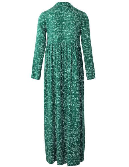 Patron Burda 5829 - Robe