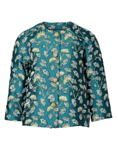 Patron Burda 5830 - Veste