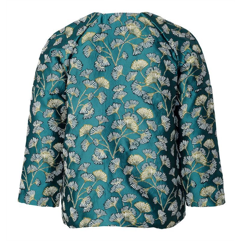 Patron Burda 5830 - Veste