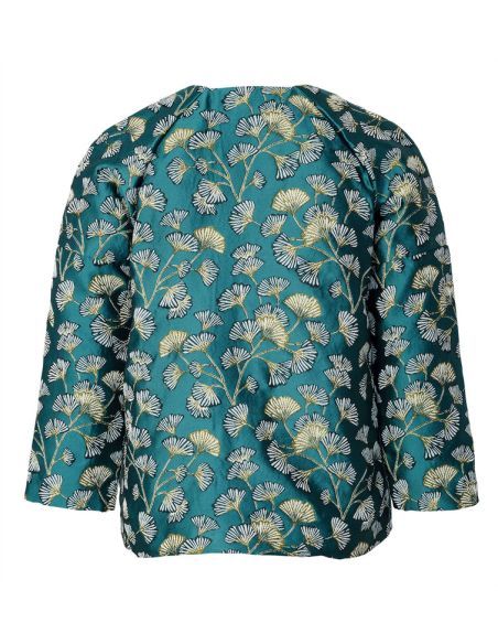 Patron Burda 5830 - Veste