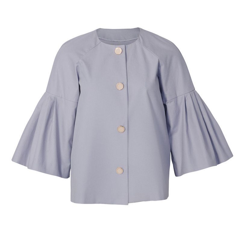 Patron Burda 5830 - Veste