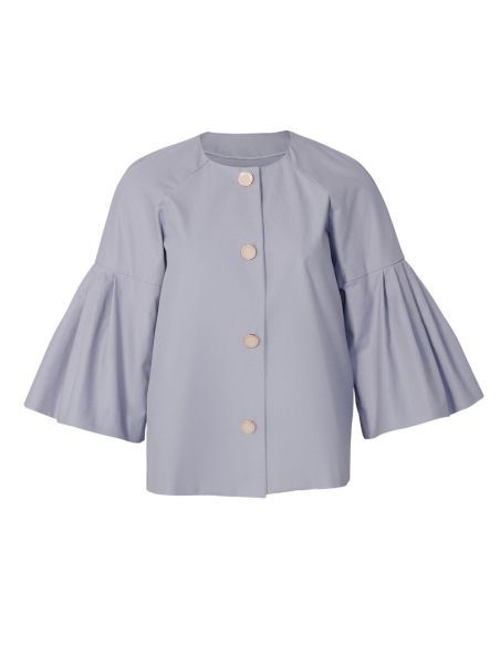 Patron Burda 5830 - Veste