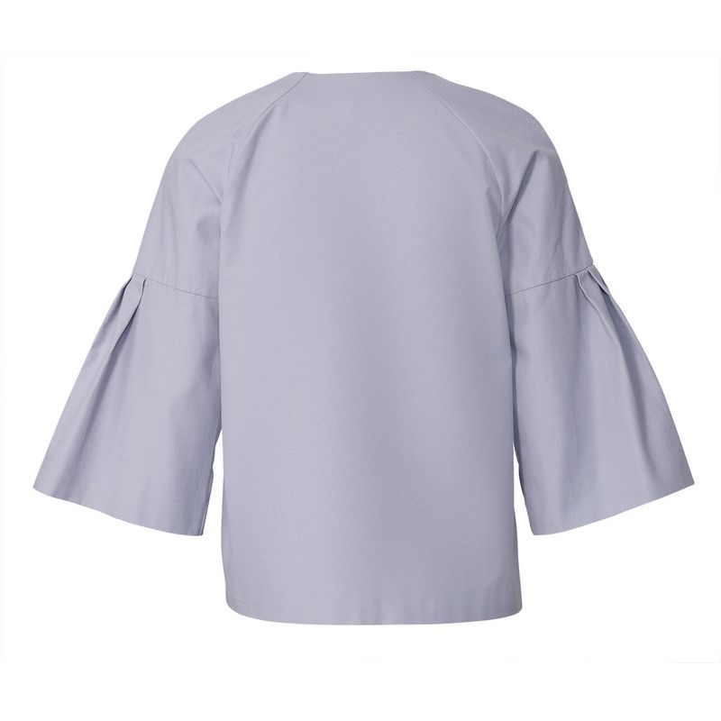 Patron Burda 5830 - Veste