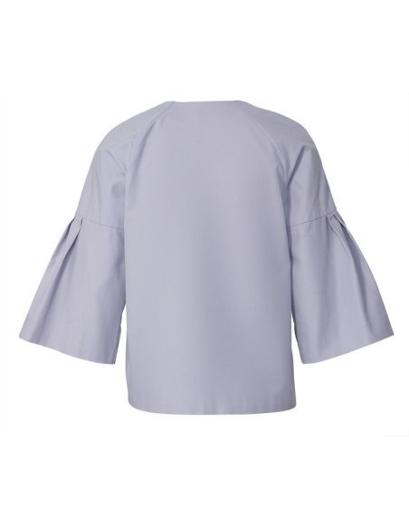 Patron Burda 5830 - Veste