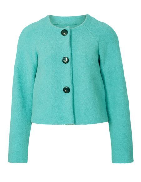 Patron Burda 5830 - Veste