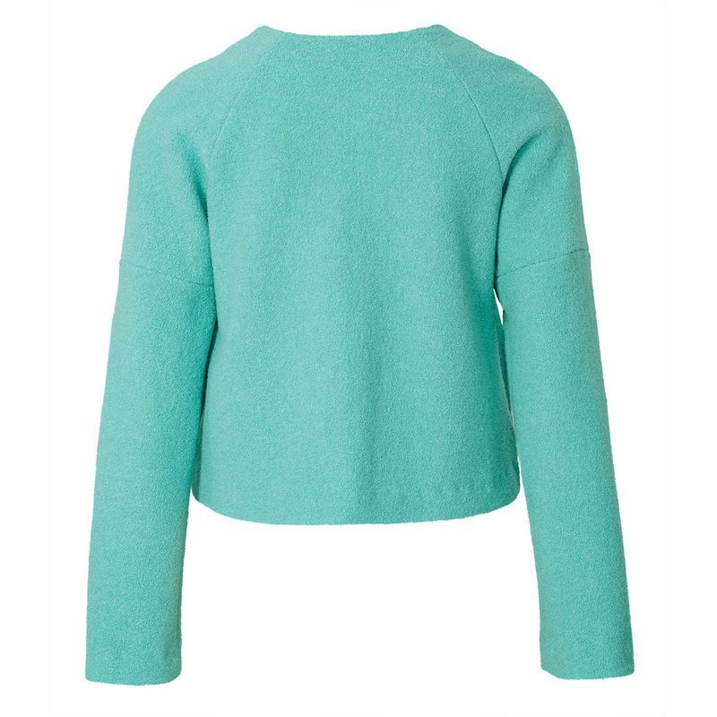 Patron Burda 5830 - Veste