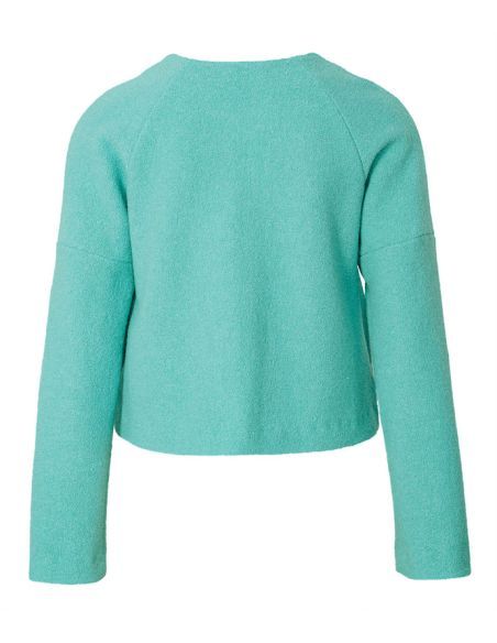 Patron Burda 5830 - Veste