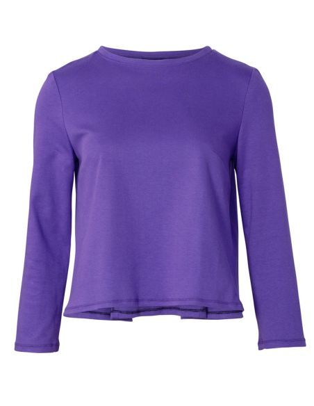 Patron Burda 5831 - T-shirt