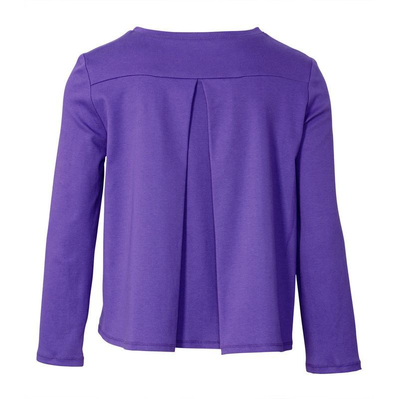 Patron Burda 5831 - T-shirt