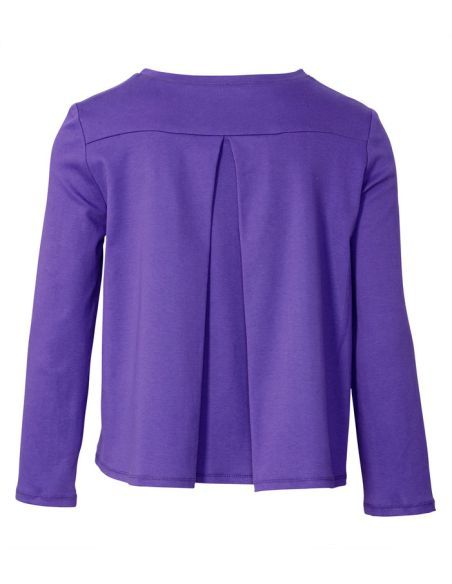 Patron Burda 5831 - T-shirt