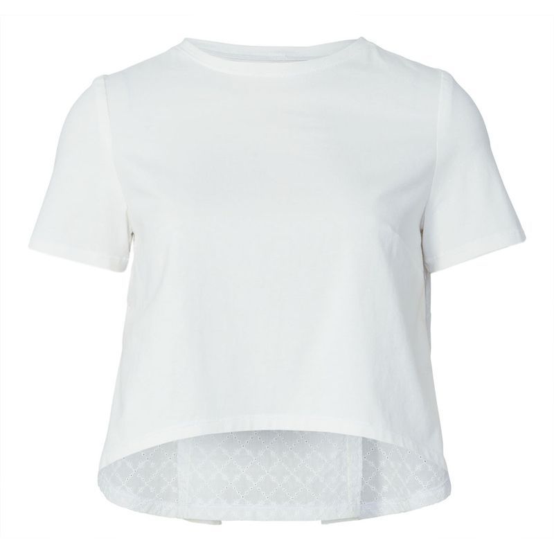 Patron Burda 5831 - T-shirt