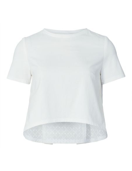 Patron Burda 5831 - T-shirt