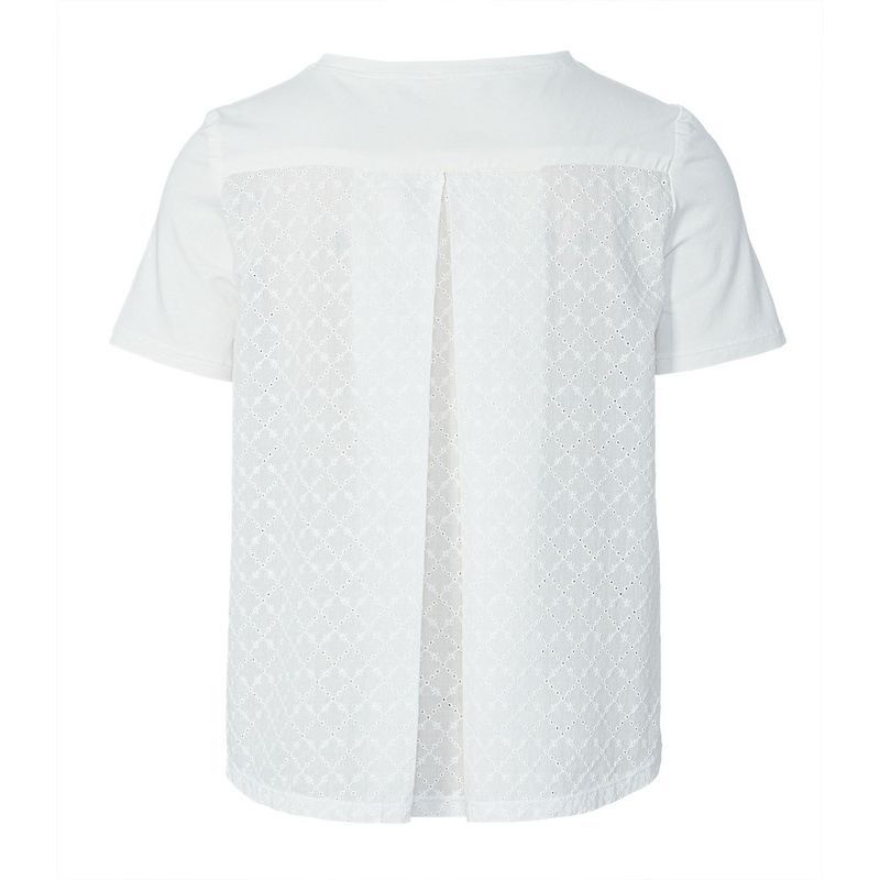 Patron Burda 5831 - T-shirt