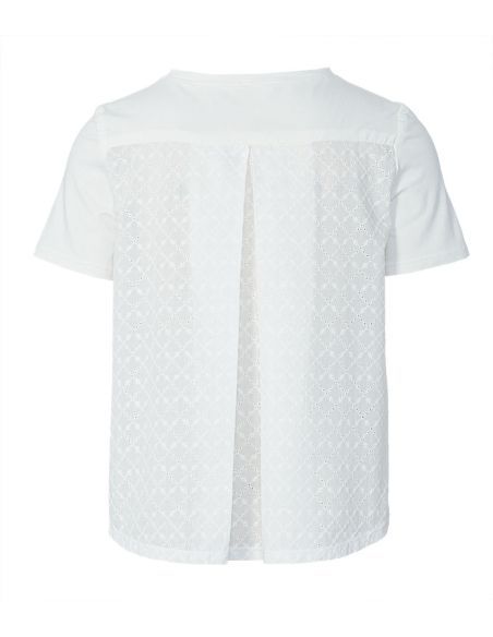 Patron Burda 5831 - T-shirt