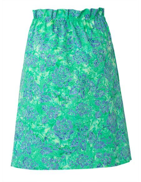 Patron Burda 5832 - Juper