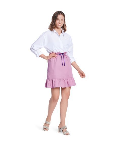 Patron Burda 5832 - Juper